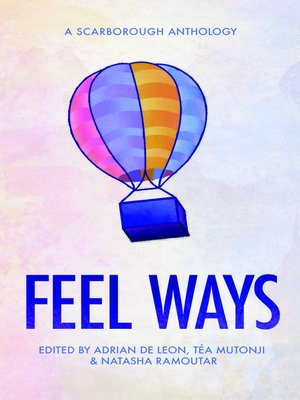 cover image of Feel Ways